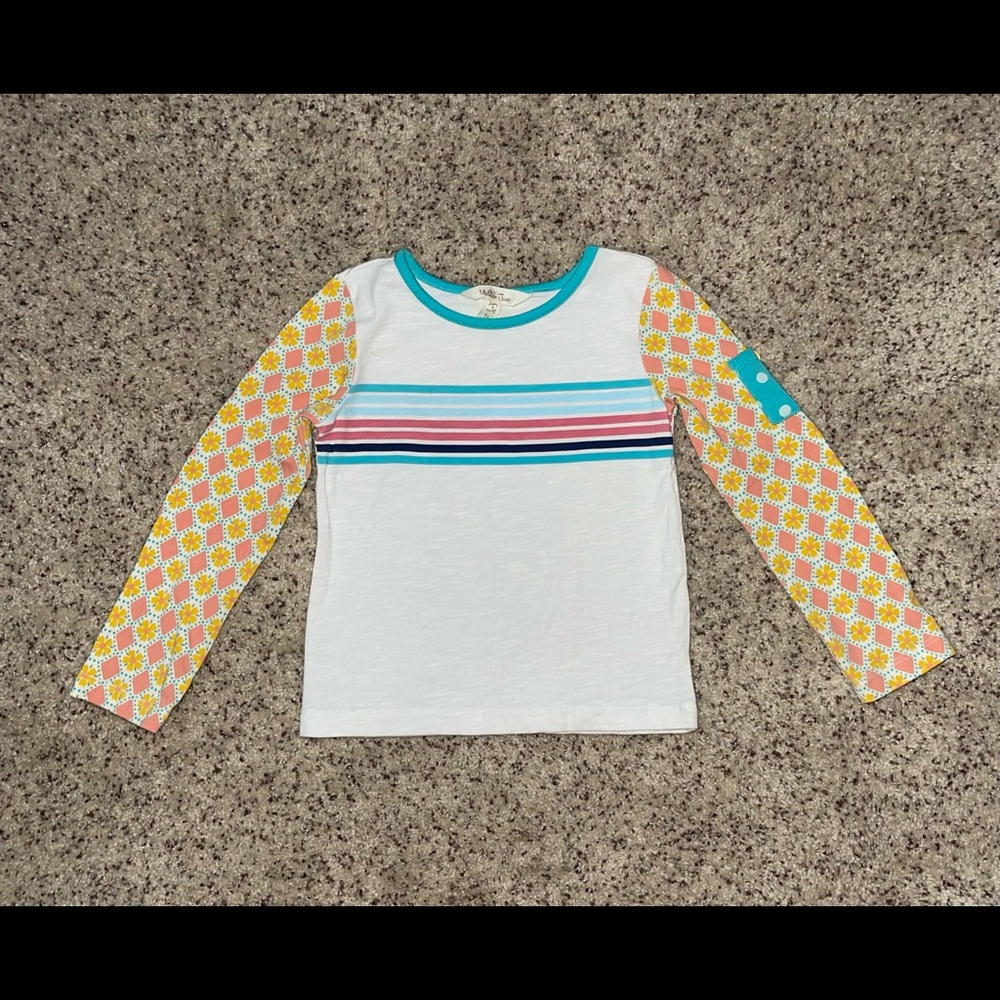 Matilda Jane top